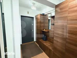 Apartament 3 camere, Class Park, parter, mobilat complet – loc parca — miniatura 4