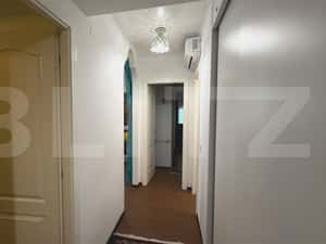 Apartament 3 camere, Class Park, parter, mobilat complet – loc parca — miniatura 5