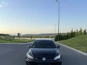 Volkswagen Golf 7 GTD 2.0 tdi