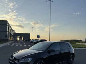 Volkswagen Golf 7 GTD 2.0 tdi — miniatura 4