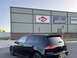 Volkswagen Golf 7 GTD 2.0 tdi — miniatura 5