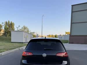 Volkswagen Golf 7 GTD 2.0 tdi — miniatura 6