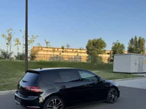 Volkswagen Golf 7 GTD 2.0 tdi — miniatura 7
