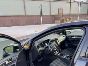Volkswagen Golf 7 GTD 2.0 tdi — miniatura 8