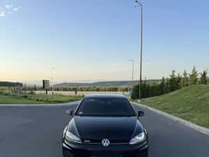 Volkswagen Golf 7 GTD 2.0 tdi — miniatura 10