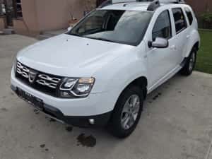 Dacia Duster , An 2018 , AUTOMAT , 1,5D , 8200€