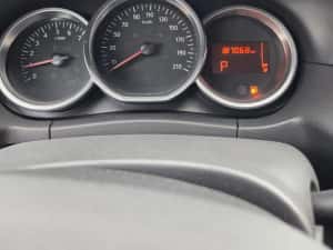 Dacia Duster , An 2018 , AUTOMAT , 1,5D , 8200€ — miniatura 5