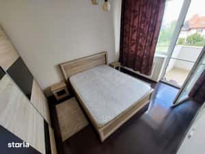 Apartament modern , 2 camere , 49 mp , Buna Ziua , zona Grand Hotel It — miniatura 5