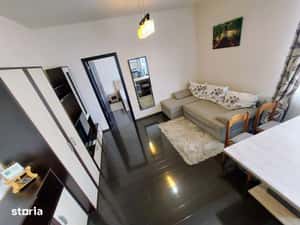 Apartament modern , 2 camere , 49 mp , Buna Ziua , zona Grand Hotel It — miniatura 6