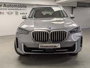 BMW X5 Automată 489 HP Hibrid (B/E)