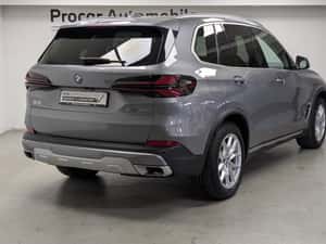 BMW X5 Automată 489 HP Hibrid (B/E) — miniatura 3