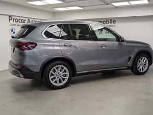 BMW X5 Automată 489 HP Hibrid (B/E) — miniatura 4