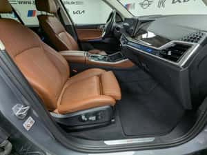 BMW X5 Automată 489 HP Hibrid (B/E) — miniatura 6