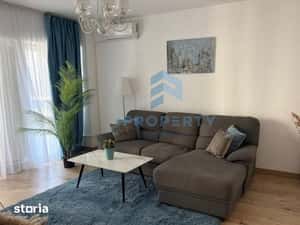 Pipera | 2 camere | Belvedere | 50 mp | Loc de parcare inclus — miniatura 5