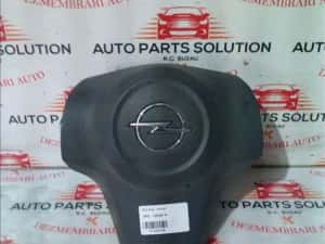 airbag volan opel corsa d