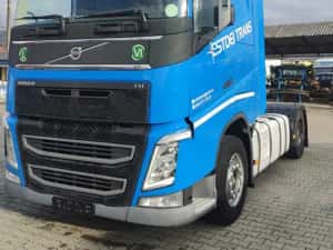 Dezmembram cap tractor Volvo FH4 Euro 6, piese volvo e6