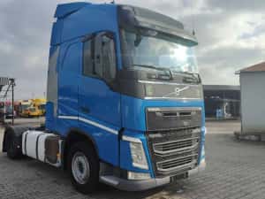 Dezmembram cap tractor Volvo FH4 Euro 6, piese volvo e6 — miniatura 2