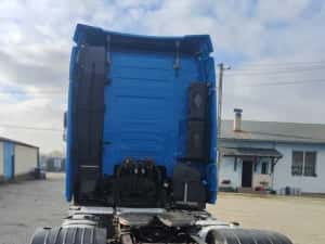 Dezmembram cap tractor Volvo FH4 Euro 6, piese volvo e6 — miniatura 5