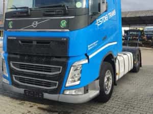 Dezmembram cap tractor Volvo FH4 Euro 6, piese volvo e6 — miniatura 6