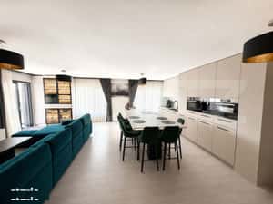 Apartament 5 camere, 145 mp, zona Mureseni — miniatura 2