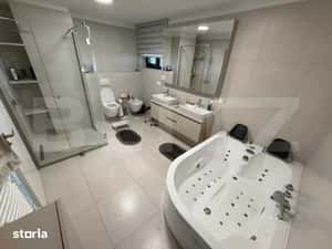 Apartament 5 camere, 145 mp, zona Mureseni — miniatura 4