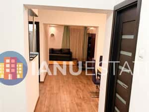 13 Septembrie 15` Metrou Academia Militara Uranus Marriott Renovat