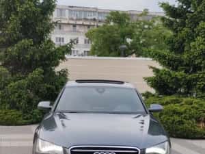 Audi A8 3.0 Quattro
