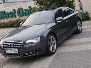 Audi A8 3.0 Quattro — miniatura 2