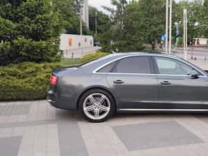 Audi A8 3.0 Quattro — miniatura 6