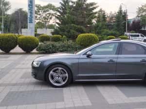 Audi A8 3.0 Quattro — miniatura 7