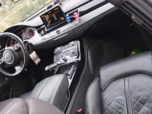 Audi A8 3.0 Quattro — miniatura 8
