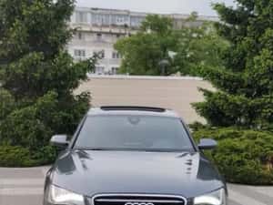 Audi A8 3.0 Quattro — miniatura 9