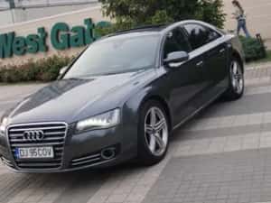 Audi A8 3.0 Quattro — miniatura 10
