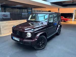 Mercedes-Benz G 450 - 185.000 EUR — miniatura 1