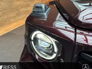 Mercedes-Benz G 450 - 185.000 EUR — miniatura 2