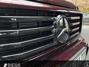 Mercedes-Benz G 450 - 185.000 EUR — miniatura 4
