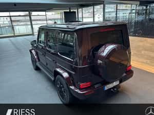 Mercedes-Benz G 450 - 185.000 EUR — miniatura 5