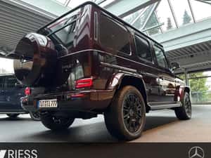 Mercedes-Benz G 450 - 185.000 EUR — miniatura 6