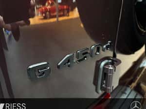 Mercedes-Benz G 450 - 185.000 EUR — miniatura 7