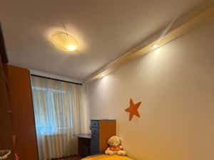 De vânzare – Apartament 4 camere, 85 mp utili, etaj 2/3 — miniatura 6