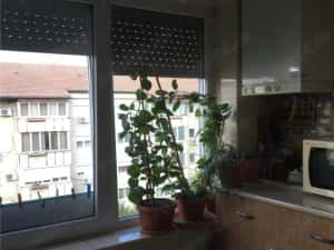 De vânzare apartament cu 2 camere în zona Dorobanți etaj 4 acoperis tigla — miniatura 2