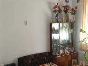 De vânzare apartament cu 2 camere în zona Dorobanți etaj 4 acoperis tigla — miniatura 3