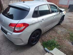 Dezmembrez Citroen C4 2013,Opel Astra H, Ford Focus 1, BMW E60