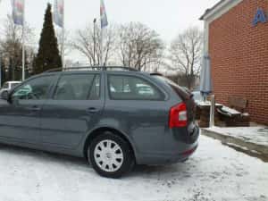 Dezmembrez Citroen C4 2013,Opel Astra H, Ford Focus 1, BMW E60 — miniatura 5