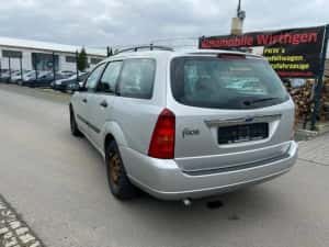 Dezmembrez Citroen C4 2013,Opel Astra H, Ford Focus 1, BMW E60 — miniatura 8