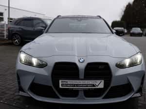BMW M3 Break / Estate second-hand 2025