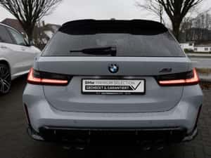 BMW M3 Break / Estate second-hand 2025 — miniatura 3