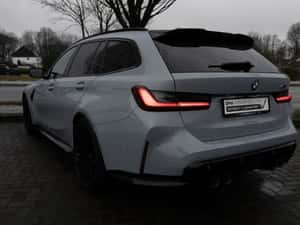 BMW M3 Break / Estate second-hand 2025 — miniatura 4