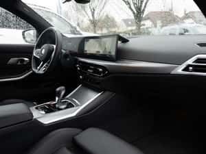 BMW M3 Break / Estate second-hand 2025 — miniatura 5