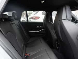 BMW M3 Break / Estate second-hand 2025 — miniatura 6